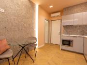 Apartment in Via Francesco Daverio, Milano for 50 m²... Apartment in Via Francesco Daverio, Milano for 50 m²...