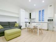 Apartment in Via Francesco de Sanctis, Bologna for 48 m²...