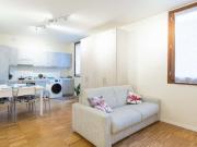 Apartment in Via Francesco Primaticcio, Milano for 50 m²...