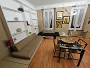Apartment in Via Friuli, Milano for 52 m² with 1 bedroom