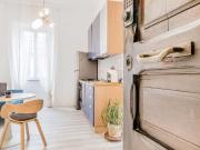 Apartment in Via Gabrio Serbelloni, Roma for 50 m² with...