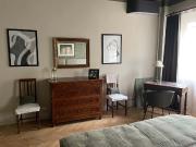 Apartment in Via Gaetano Donizetti, Torino for 115 m²...