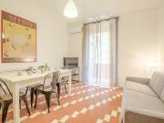 Apartment in Via Galazia, Roma for 110 m² with 2 bedrooms