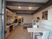 Apartment in Via Gargano, Milano for 38 m²