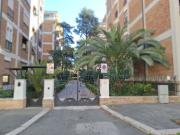 Apartment in Via Genazzano, Roma for 60 m² with 2 bedrooms