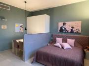 Apartment in Via Giampietro Lucini, Milano for 30 m