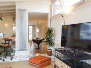 Apartment in Via Giorgio Baglivi, Roma for 120 m² with 1... Apartment in Via Giorgio Baglivi, Roma for 120 m² with 1...