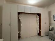 Apartment in Via Giovanni Antonio Amadeo, Milano for 35 m²