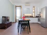 Apartment in Via Giovanni Antonio Plana, Milano for 65...