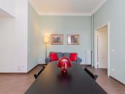 Apartment in Via Giovanni Antonio Plana, Milano for 65...