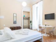 Apartment in Via Giovanni Camerana, Torino for 35 m²