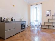 Apartment in Via Giovanni Camerana, Torino for 60 m²...