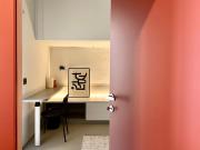 Apartment in Via Giulio Tarra, Milano for 72 m² with 2...
