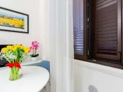 Apartment in Via Lambrate, Milano for 55 m² with 1 bedroom