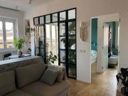 Apartment in Via Lattanzio, Milano for 42 m² with 1 bedroom