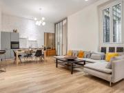 Apartment in Via Lecco