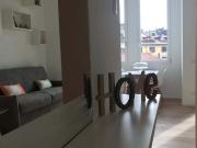 Apartment in Via Legnano, Milano for 35 m²