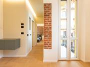 Apartment in Via Luigi Mercantini, Milano for 45 m² with...