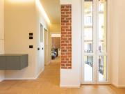 Apartment in Via Luigi Mercantini, Milano for 45 m with...