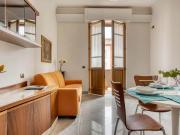 Apartment in Via Luisa Battistotti Sassi