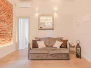 Apartment in Via Mac Mahon, Milano for 36 m with 1 bedroom