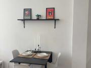 Apartment in Via Maestri Campionesi, Milano for 45 m²