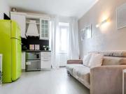 Apartment in Via Magolfa