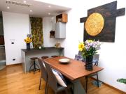 Apartment in Via Marghera, Roma for 70 m with 1 bedroom