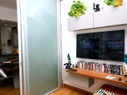 Apartment in Via Marghera, Roma for 70 m² with 1 bedroom