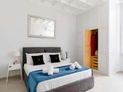 Apartment in Via Margutta Roma