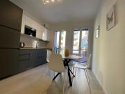 Apartment in Via Mascarella, Bologna for 35 m