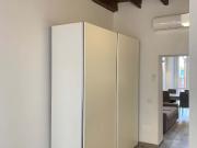 Apartment in Via Monte Cengio, Milano for 60 m²