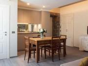 Apartment in Via Morazzone Pier Francesco Mazzucchelli