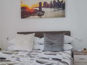Apartment in Via Muzio Attendolo Detto Sforza, Milano...