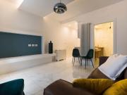 Apartment in Via Nicola Antonio Porpora, Milano for 35 m²