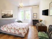 Apartment in Via Nicola Fabrizi, Roma for 70 m² with 1...