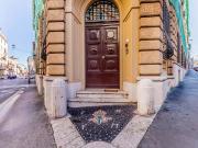 Apartment in Via Nizza, Roma for 60 m² with 1 bedroom