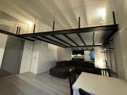 Apartment in Via Padova, Milano for 55 m