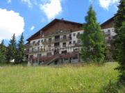 Apartment in Via Pian del Termen, Malga Alta di Sotto...