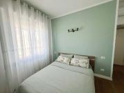 Apartment in Via Picco Madre Anna Eugenia, Milano for 55...