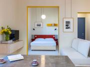 Apartment in Via Pietro Metastasio, Firenze for 35 m²...