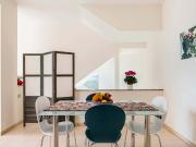 Apartment in Via Porpetto, Pozzillo for 65 m² with 1 bedroom