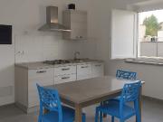 Apartment in Via Risorgimento, Sant'Antioco for 32...