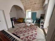 Apartment in Via Roma, Polignano a Mare for 55 m² with 1...