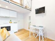 Apartment in Via Rovereto, Milano for 52 m