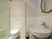 Apartment in Via Rovereto, Milano for 52 m²