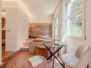 Apartment in Via Ruggero Boscovich, Milano for 38 m²