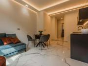 Apartment in Via Ruggero Boscovich, Milano for 50 m with...