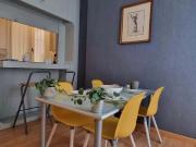 Apartment in Via S. Barnaba