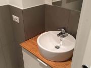 Apartment in Via San Martino, Milano for 30 m²